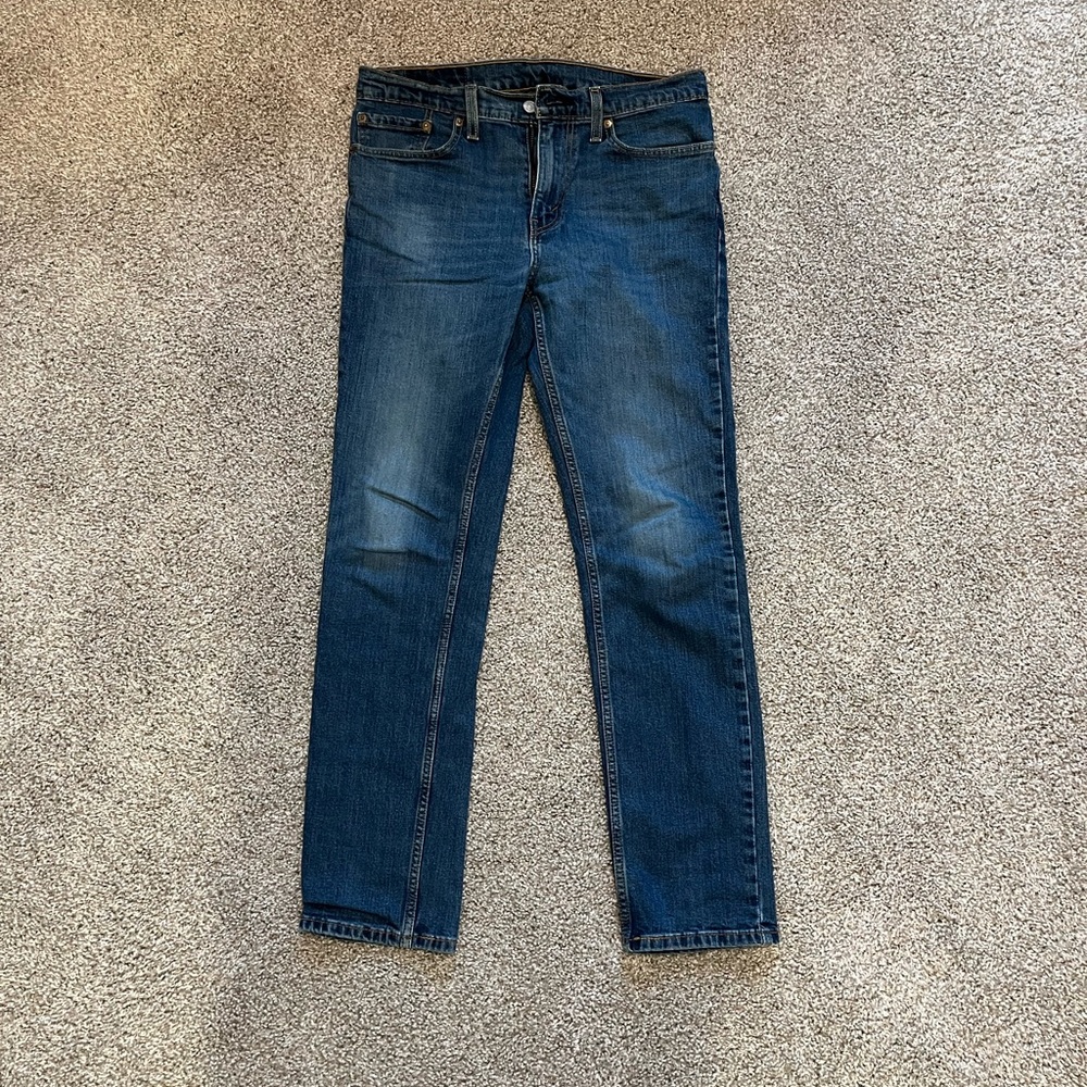 Men’s 511 Levi’s jeans